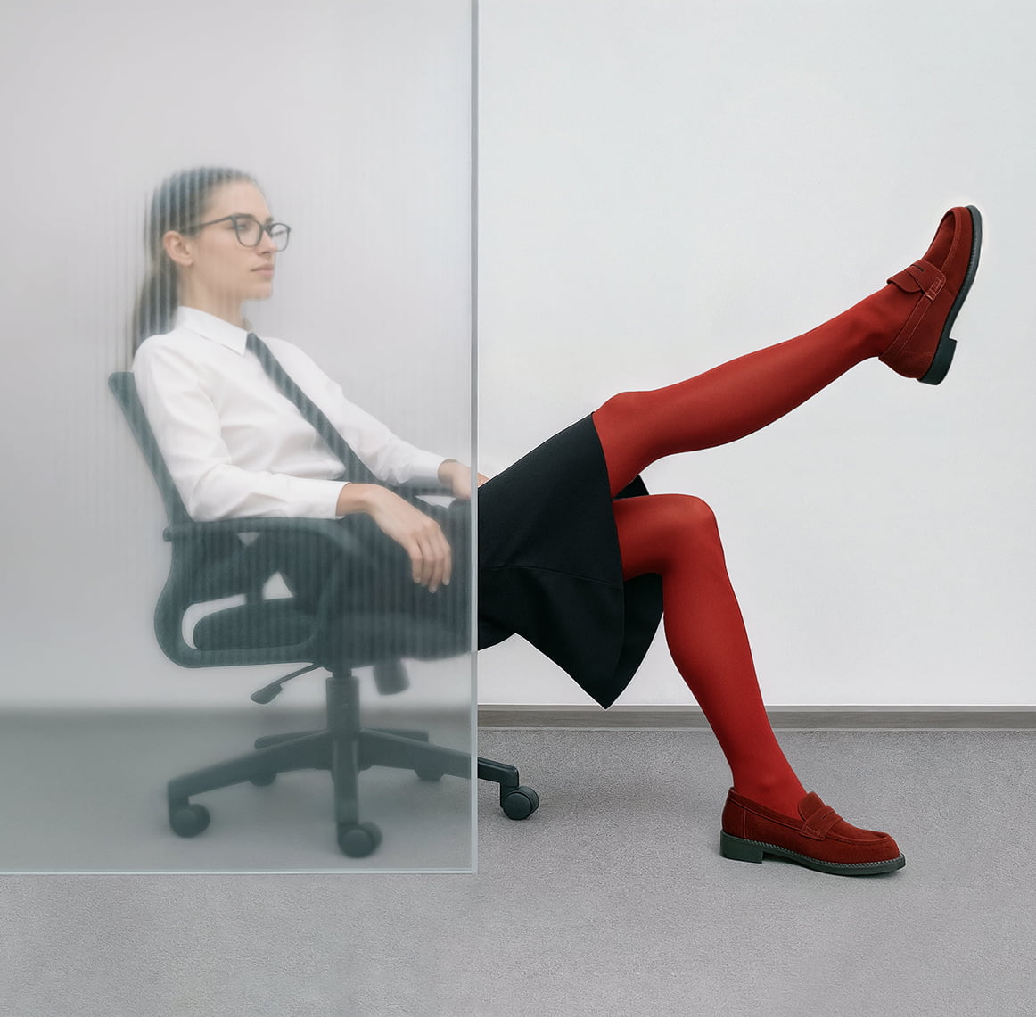 Back to Office 2025: офисная обувь, которая работает на вас