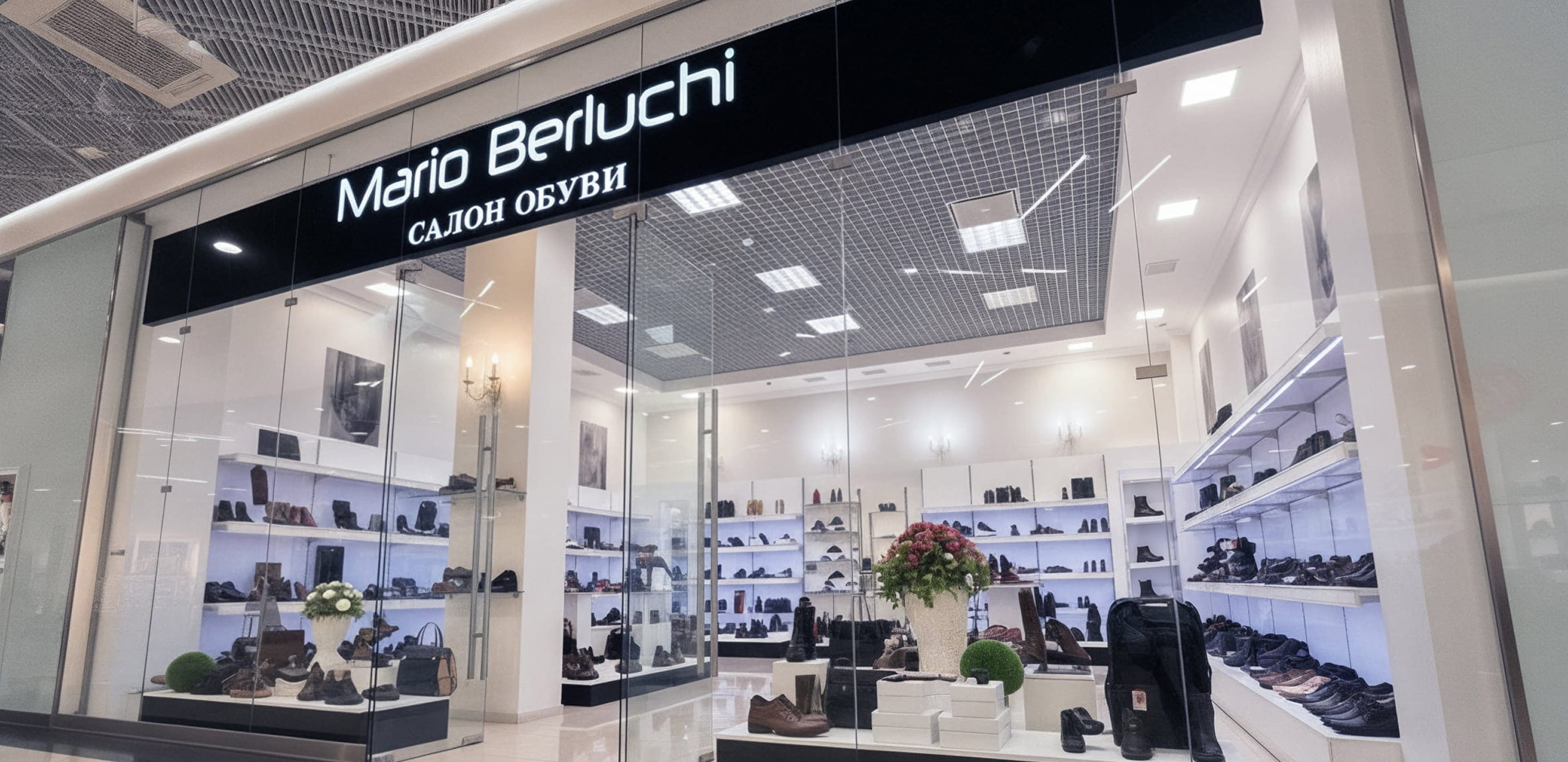 Главный баннер