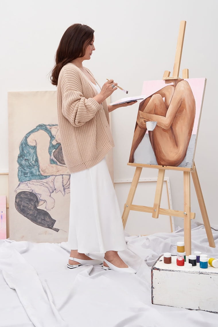 MB Lab — творческая лаборатория (баннер)