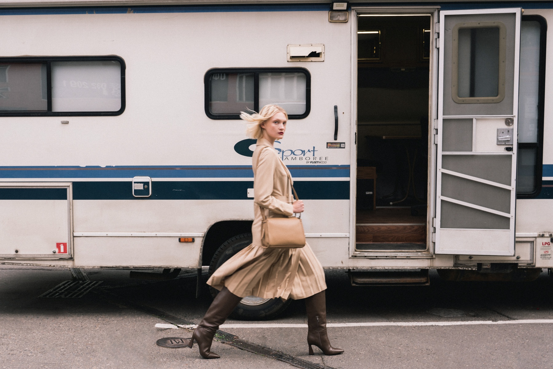 Главный баннер