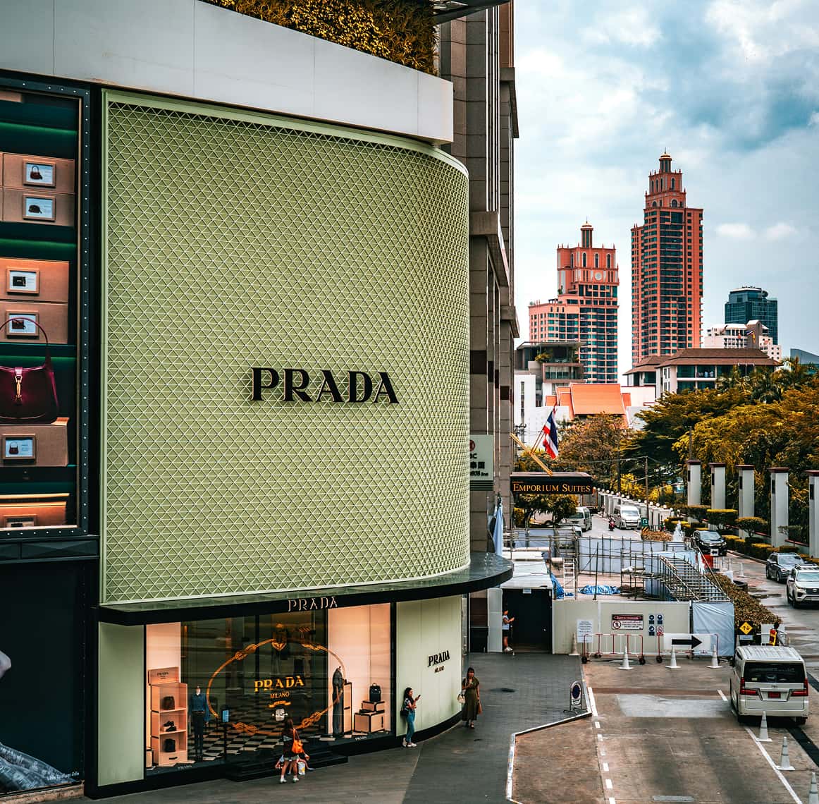 Дьявол носит Prada»: 19 лет спустя