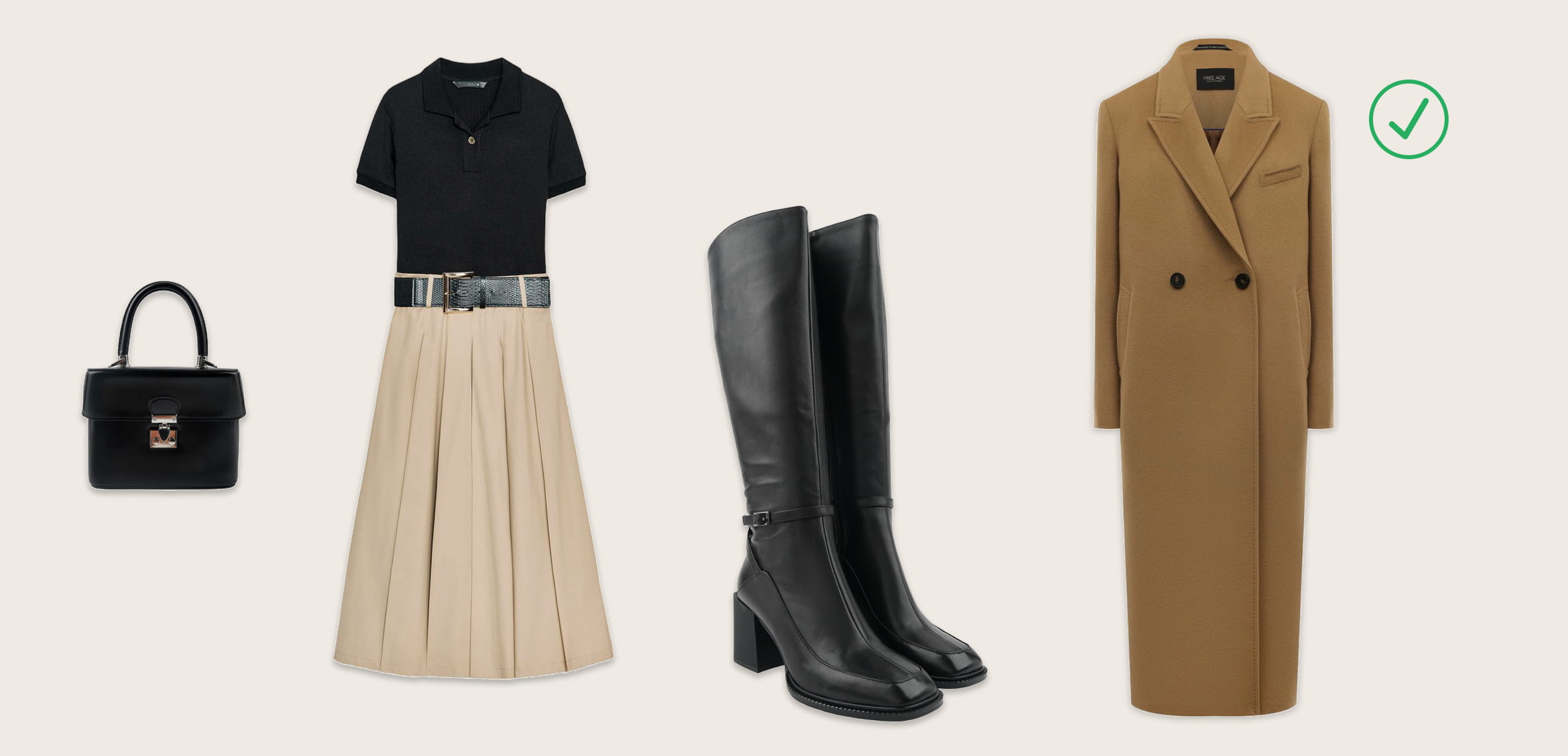 3 ошибки с зимними сапогами — и как их быстро исправить