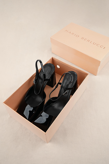 Образец итальянского дизайна (баннер)