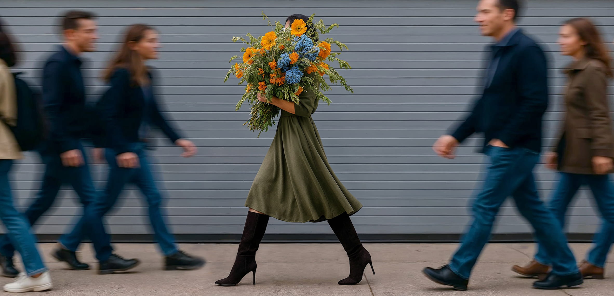 Как выбрать каблук под свой ритм: шпилька, kitten‑heel и геометрия