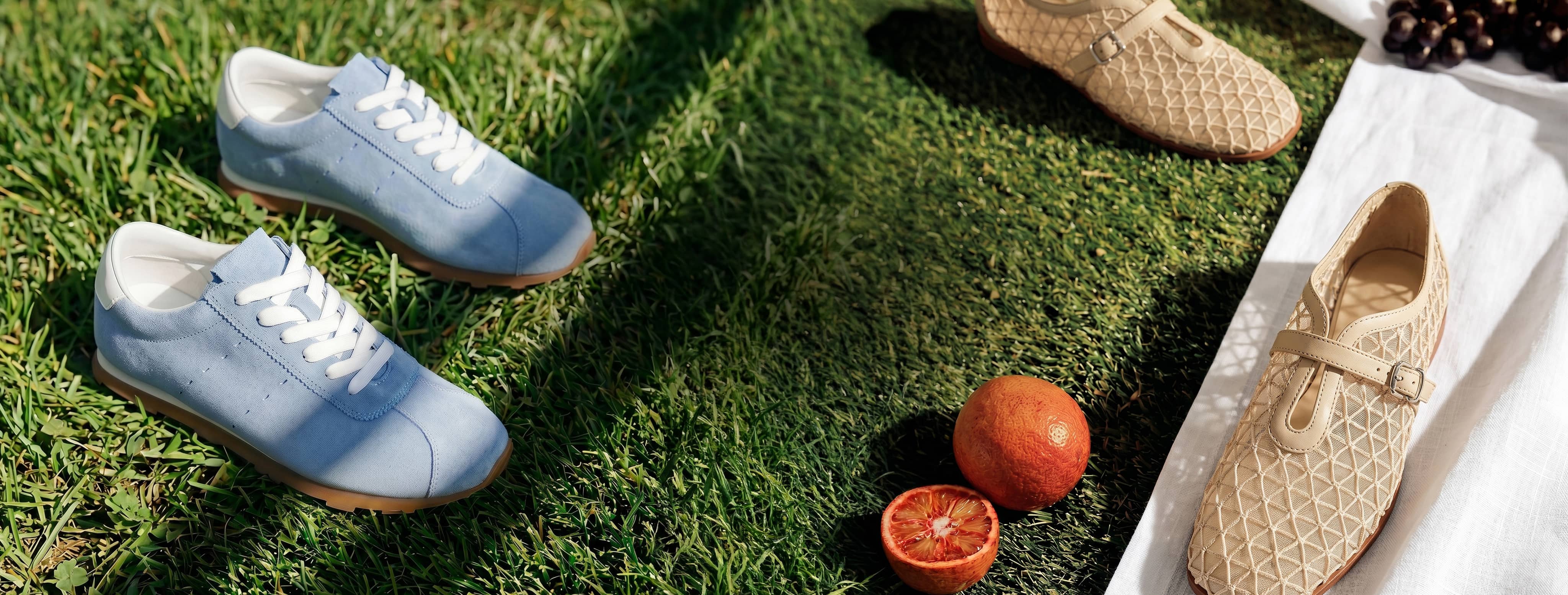 Навстречу весне