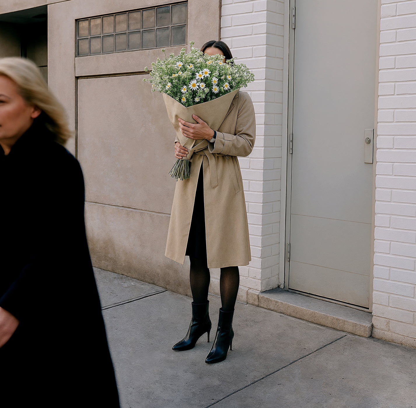 2. Состояние, когда женская энергия на пике (баннер)