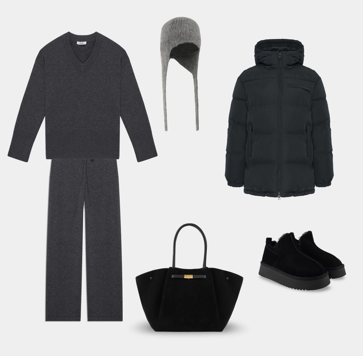 Многослойность — главный секрет тепла (баннер)