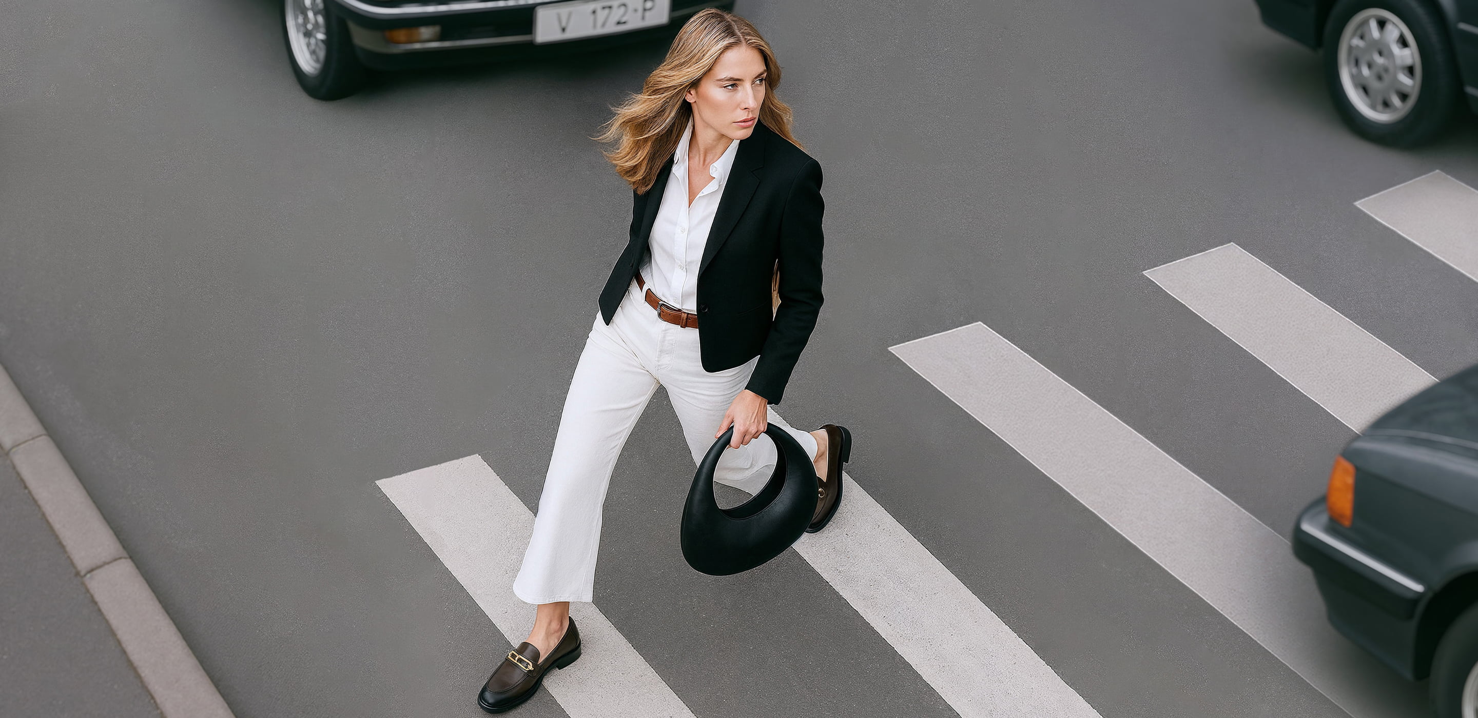 1. Состояние уверенности и ритма (баннер)