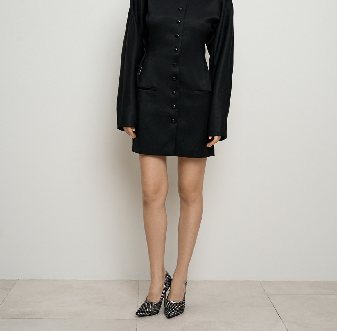 Туфли - баннер