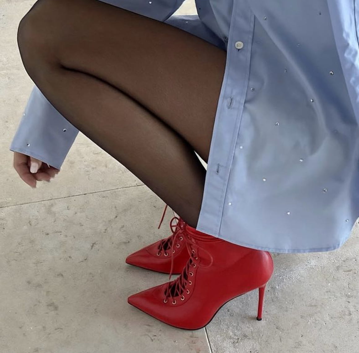 Акцентная пара - баннер