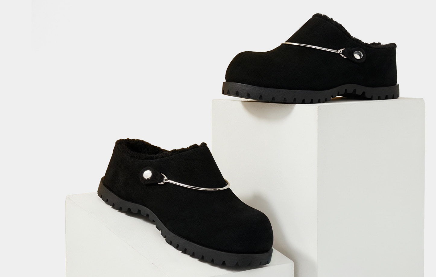 Комфорт с первой примерки