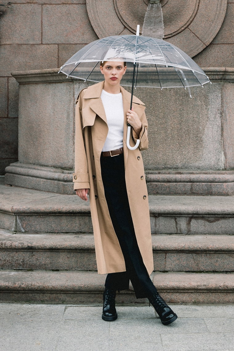 Обувь, созданная для вас (баннер)