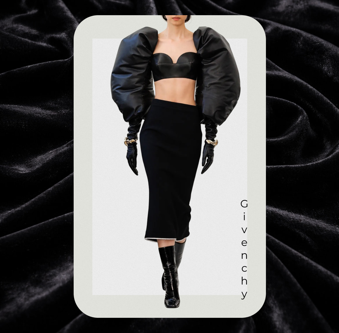 Образ 2. Звёздное настроение в реальной жизни (баннер)