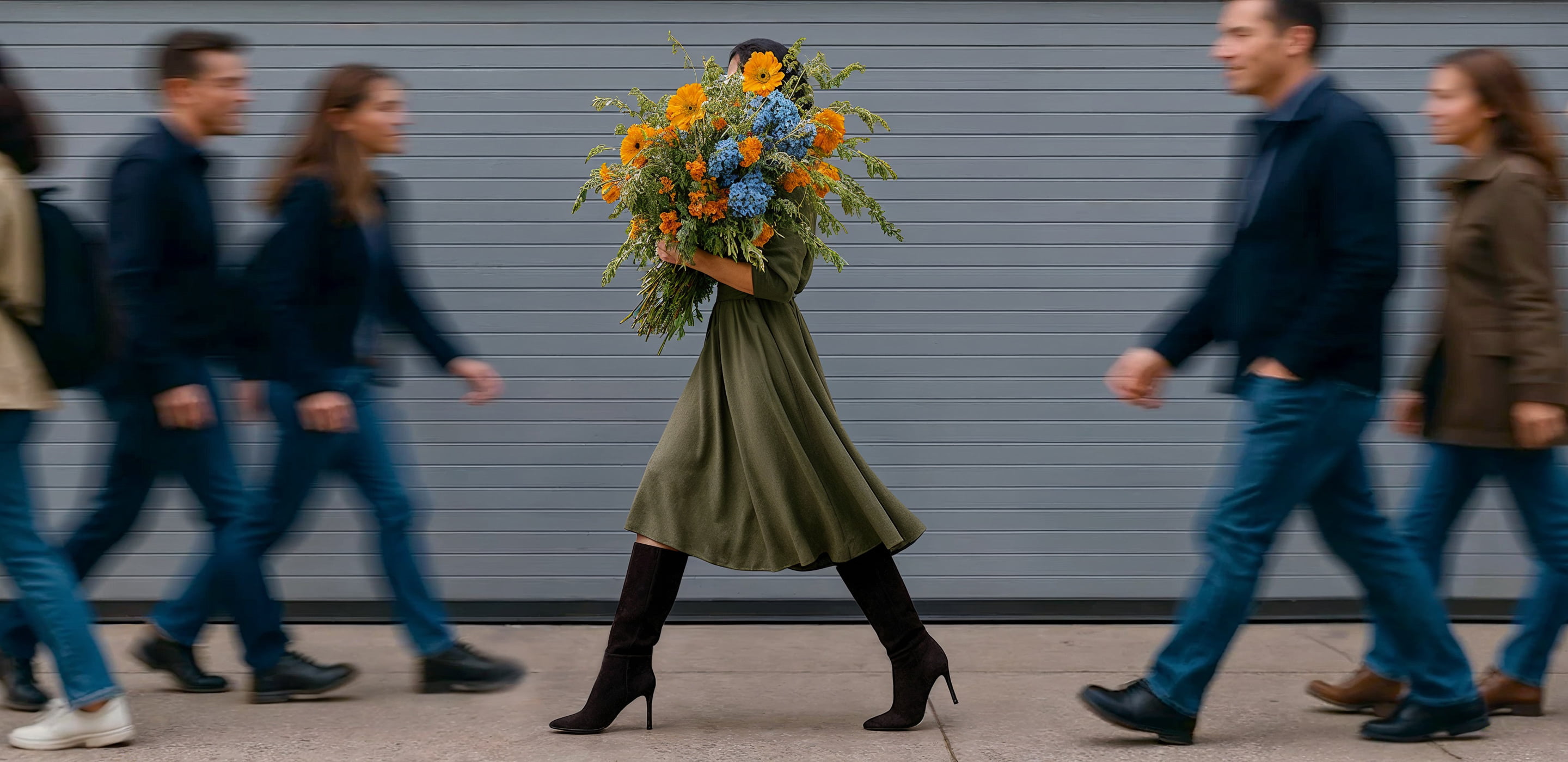 Главный баннер