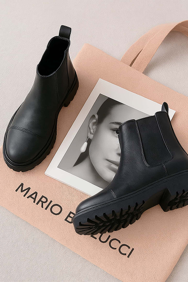 Образец итальянского дизайна (баннер)