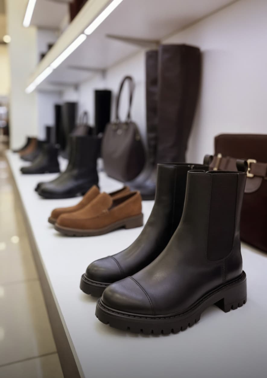 ТЦ «Выходной»