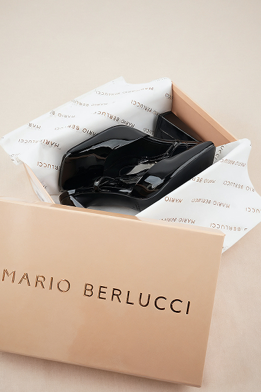 Образец итальянского дизайна (баннер)