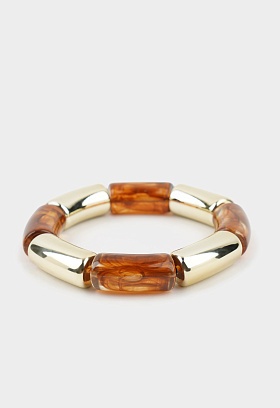 Коричневый