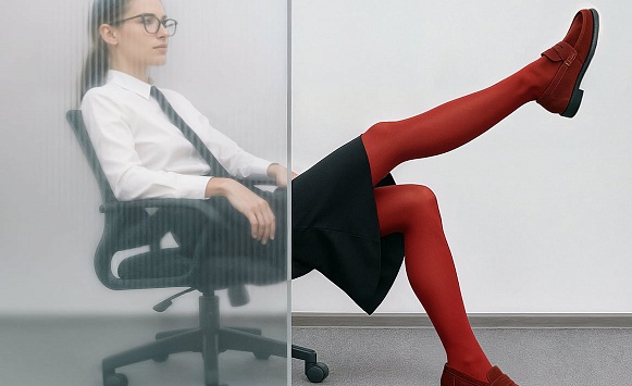 Back to Office 2025: офисная обувь, которая работает на вас