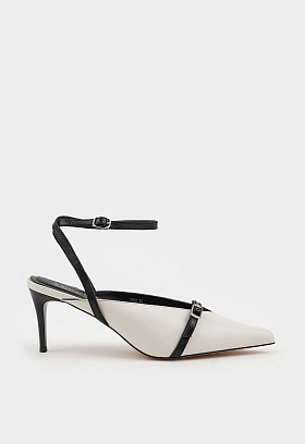 Черно-белый