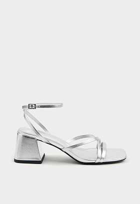 Серебряный