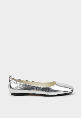 Серебряный