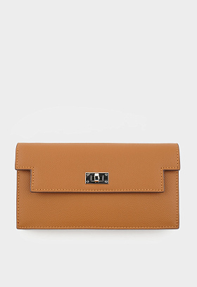 Коричневый