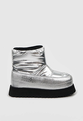 Серебряный