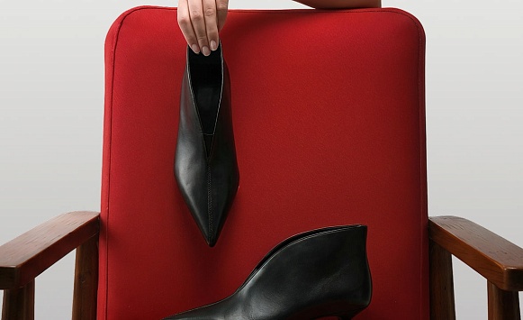 Новая коллекция — про каждую из нас