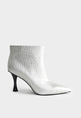 Серебряный