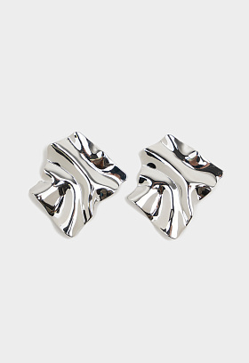 Серебряный