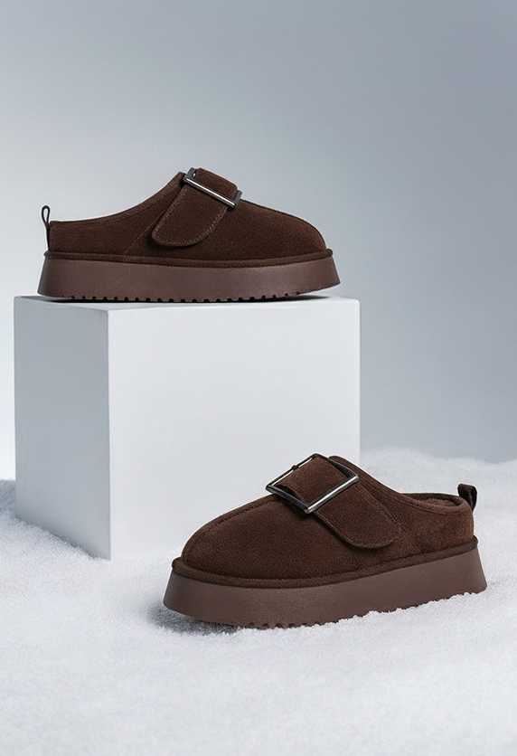 Полуботинки